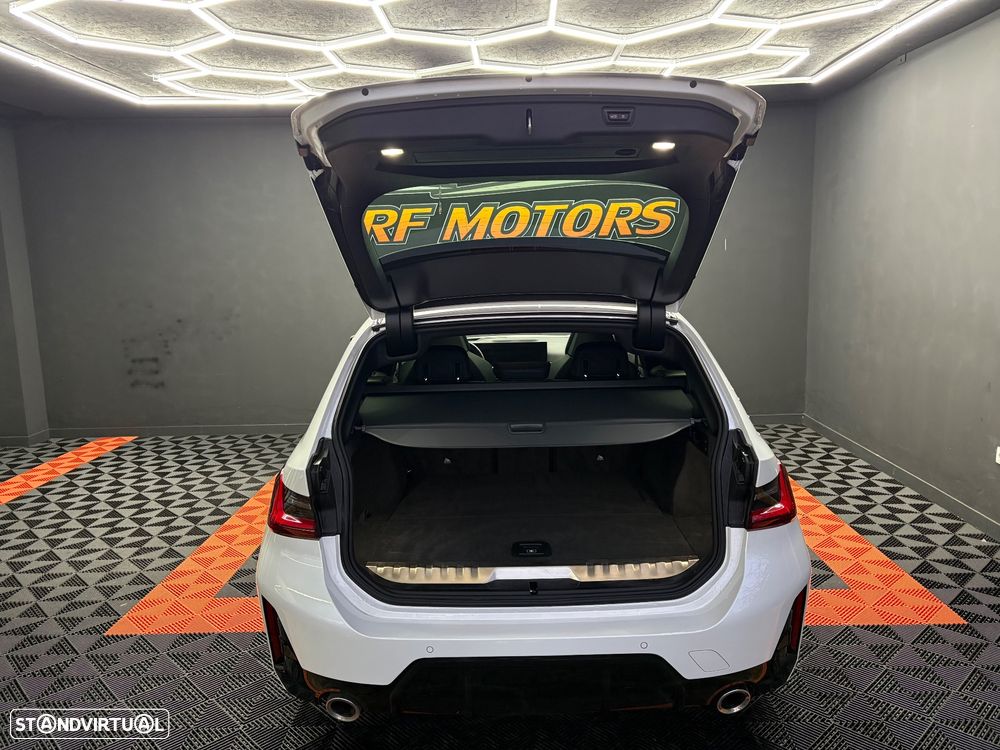 BMW 330 e xDrive Aut. M Sport - 30