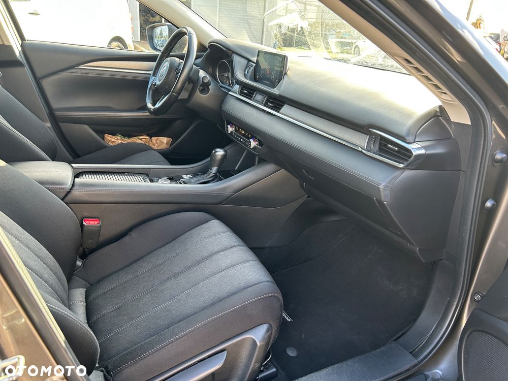 Mazda 6 2.0 SkyMotion - 10