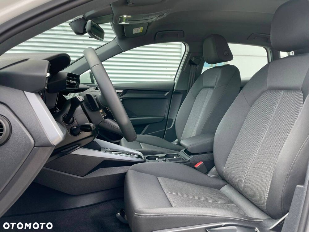 Audi A3 Sportback - 19