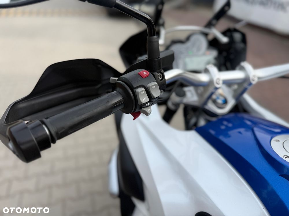 BMW GS - 25