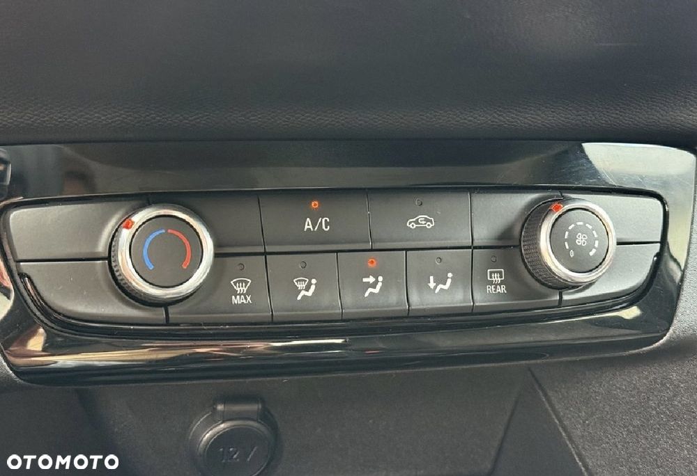 Opel Corsa - 27