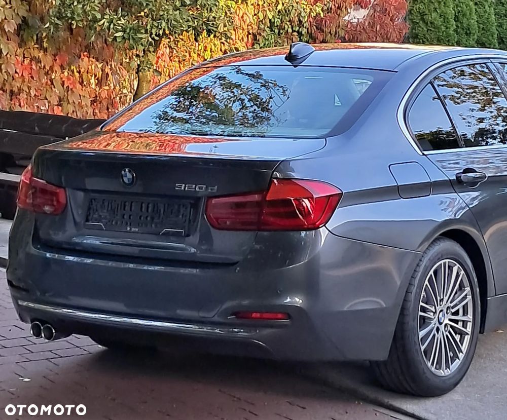 BMW Seria 3 - 9