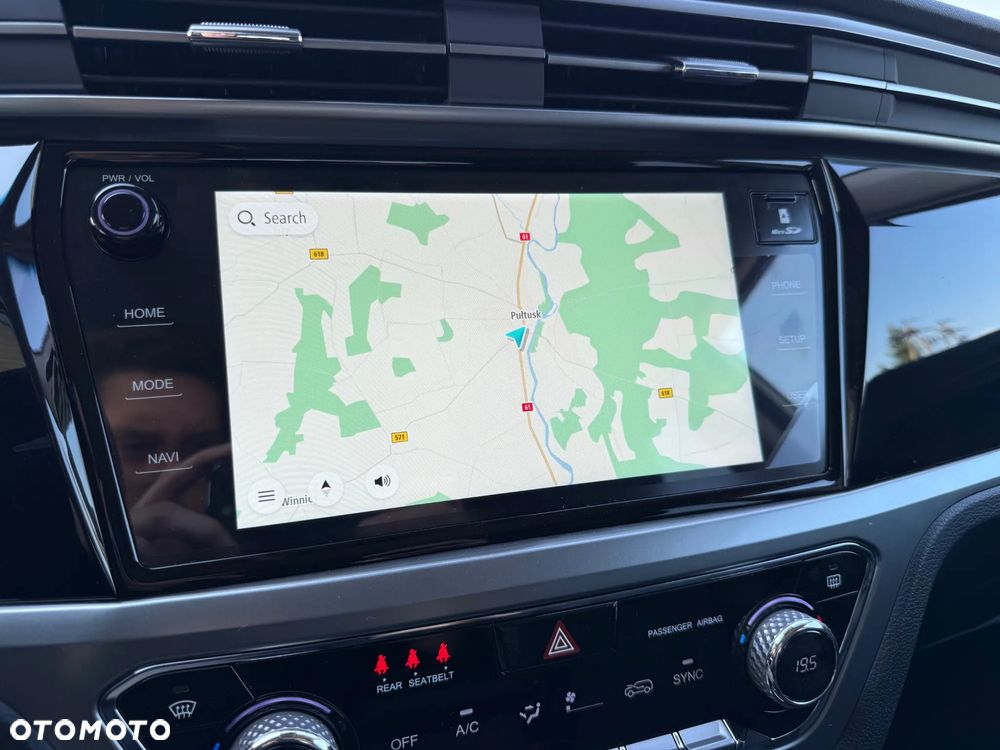 SsangYong/KGM Korando 1.5 T-GDI Adventure 2WD - 17
