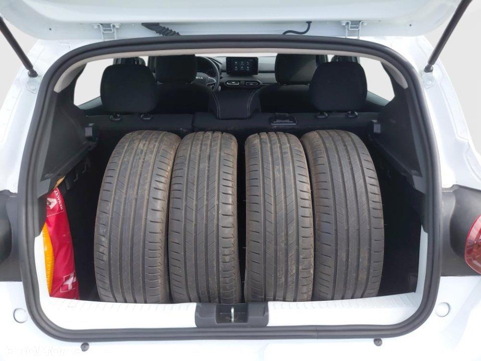 Dacia Sandero - 6