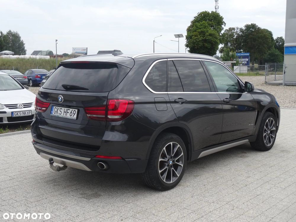 BMW X5 - 13