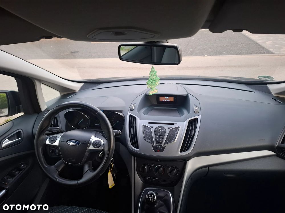 Ford C-MAX 1.6 Ti-VCT Trend - 15