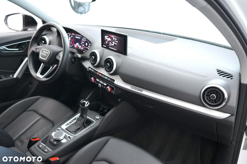 Audi Q2 - 28