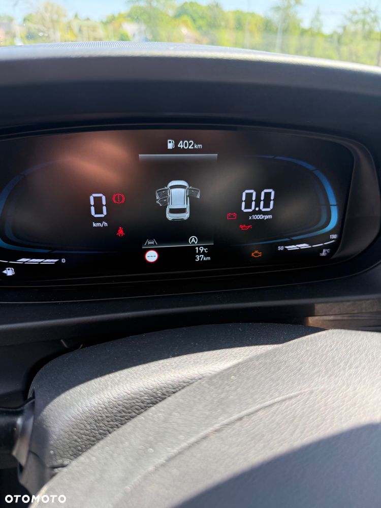 Hyundai Bayon 1.0 T-GDI Modern - 8