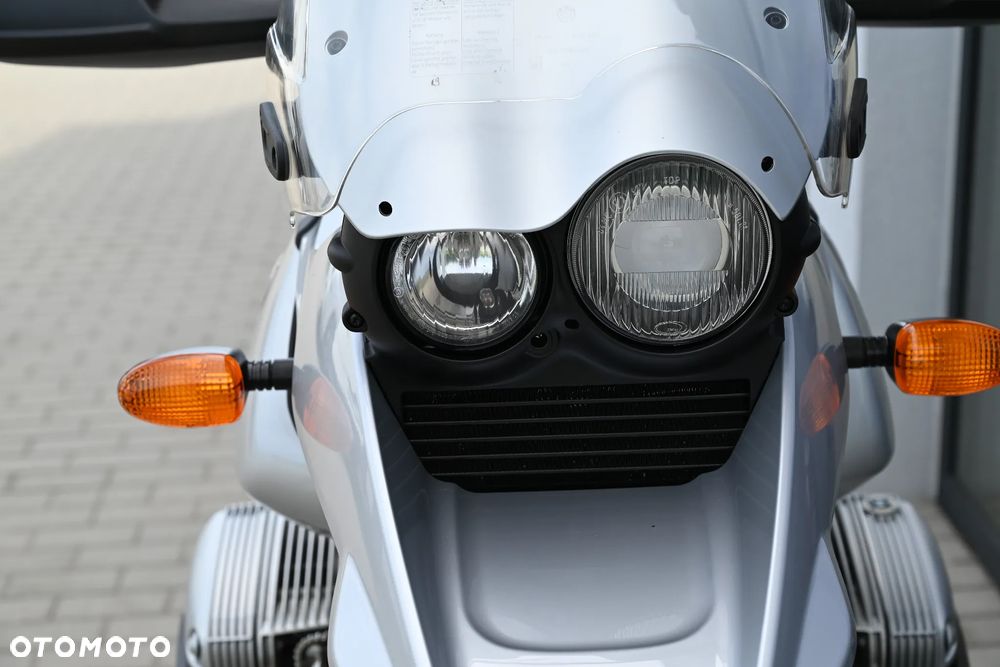 BMW GS - 27