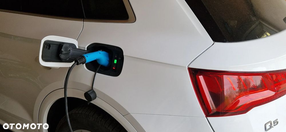 Audi Q5 55 TFSI e Quattro S Line S tronic - 35