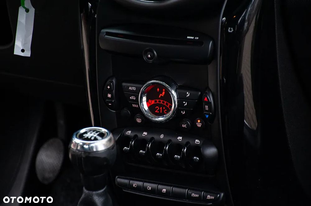 MINI Countryman Cooper D Park Lane - 20