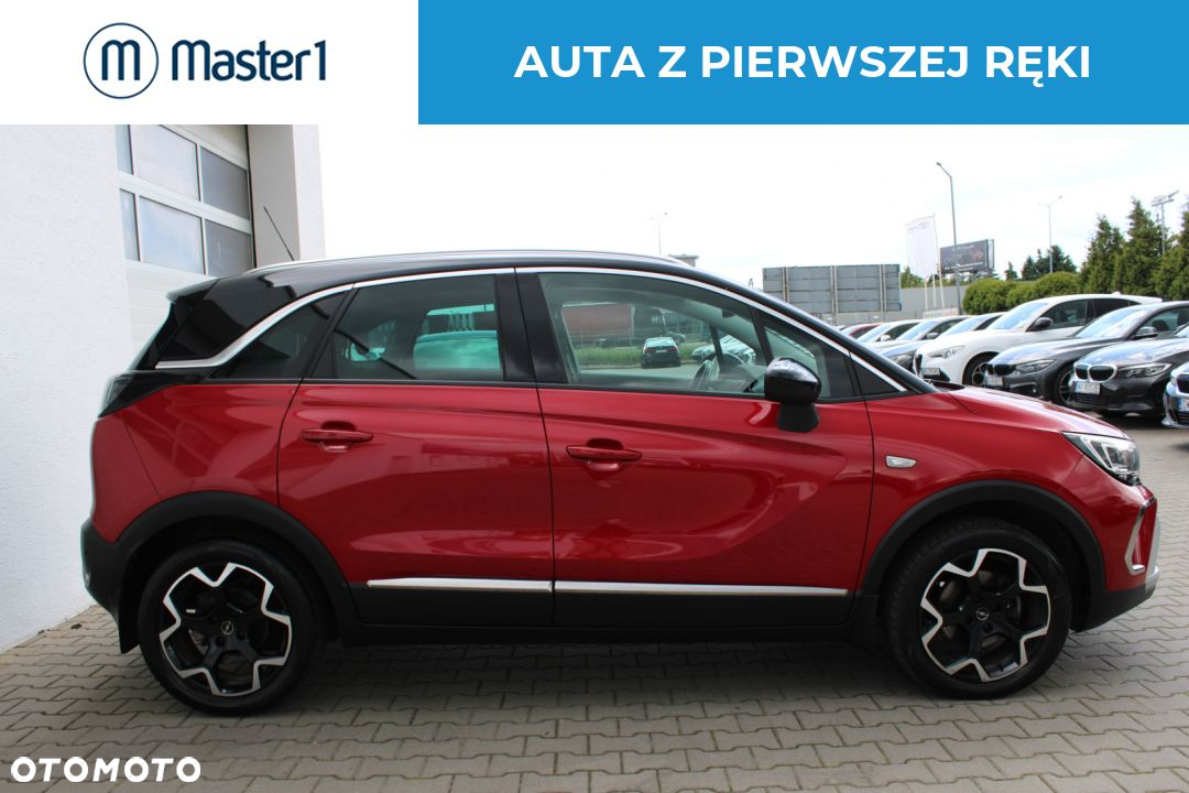Opel Crossland 1.2 T Ultimate Pack - 2