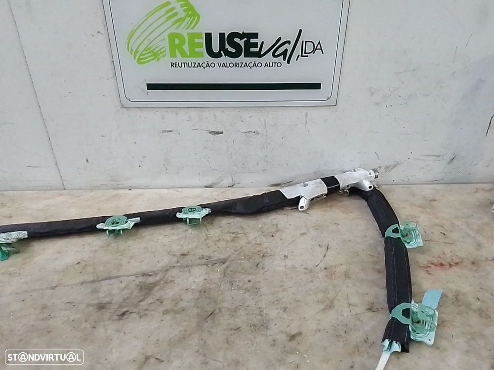 Airbags De Cortina Esq Alfa Romeo Giulietta (940_) - 1