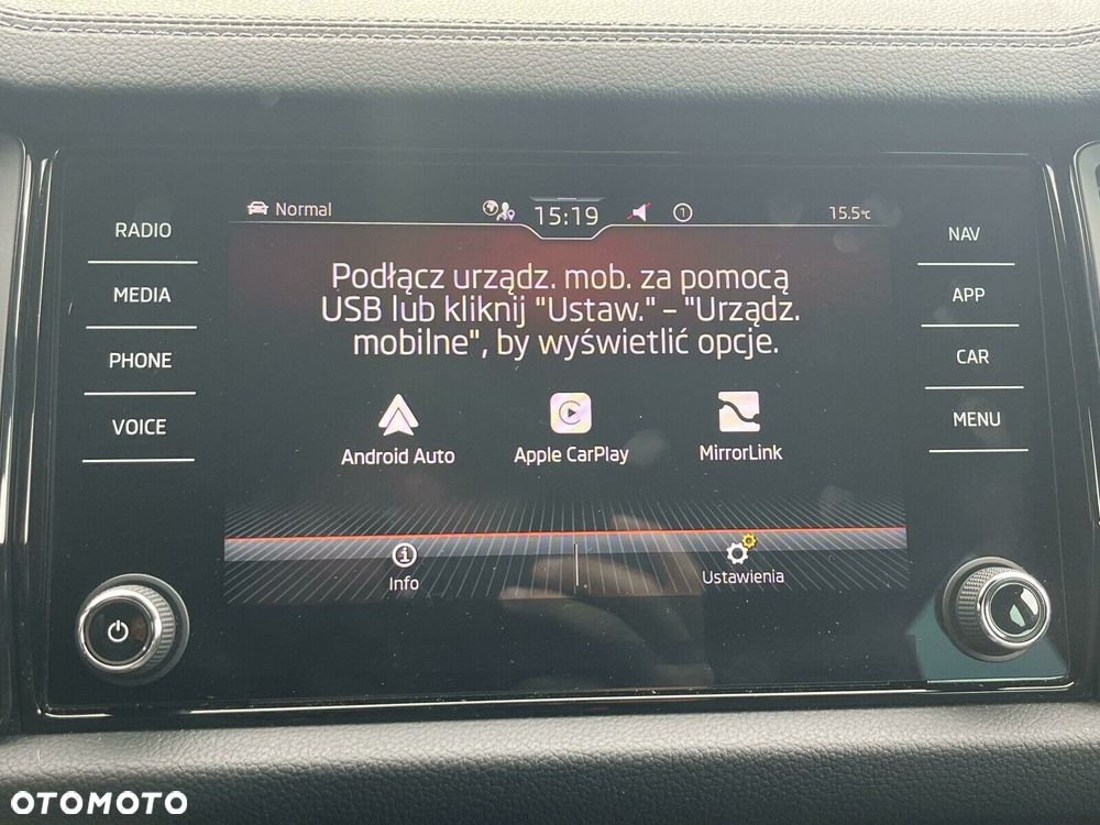 Skoda Kodiaq - 22