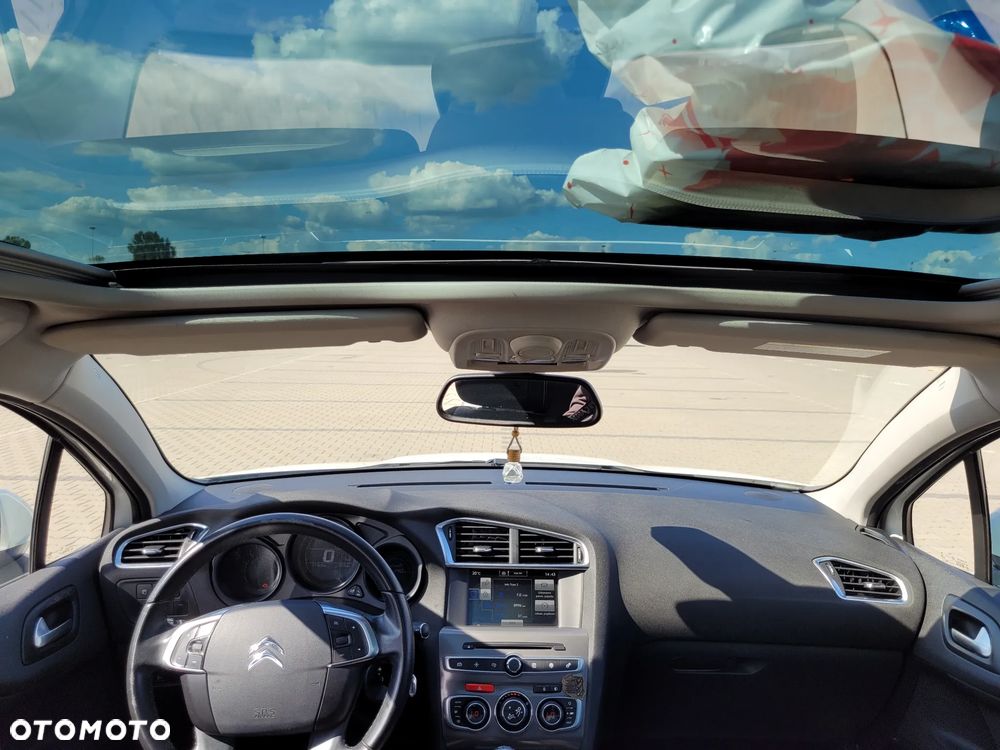 Citroën C4 1.2 PureTech Feel Edition - 17