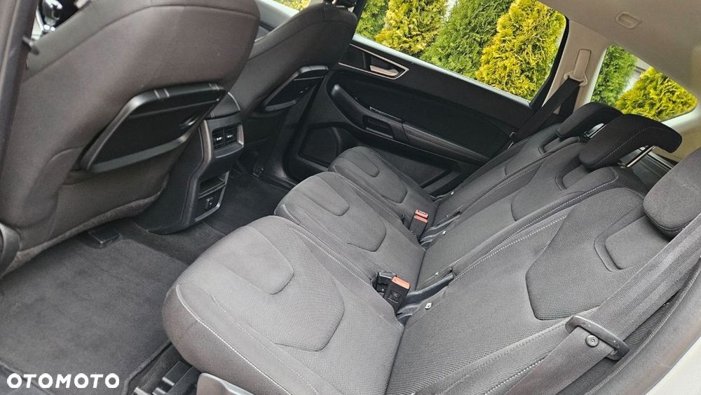 Ford S-Max 2.0 TDCi Titanium - 19