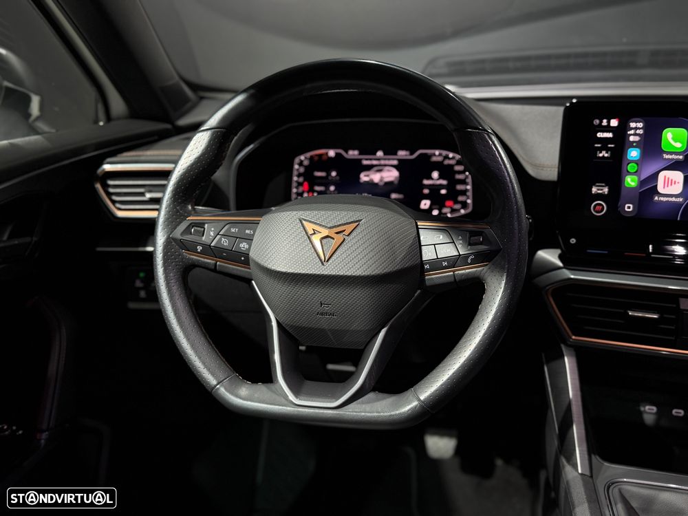 Cupra Formentor 1.5 TSI Sport - 33