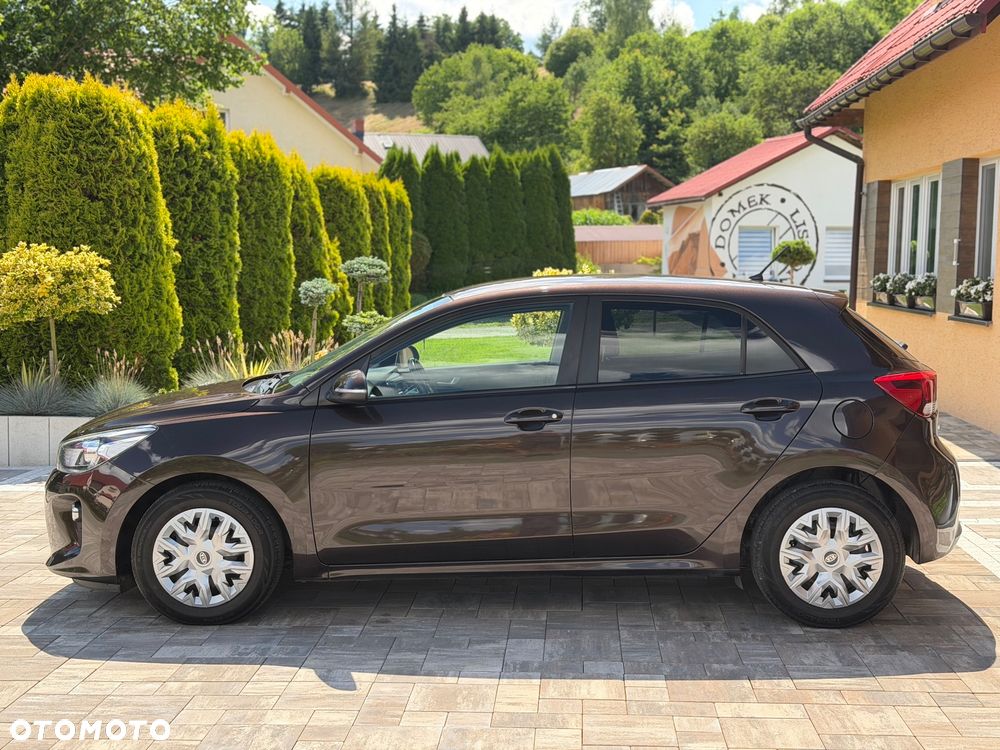 Kia Rio 1.2 Spirit - 3
