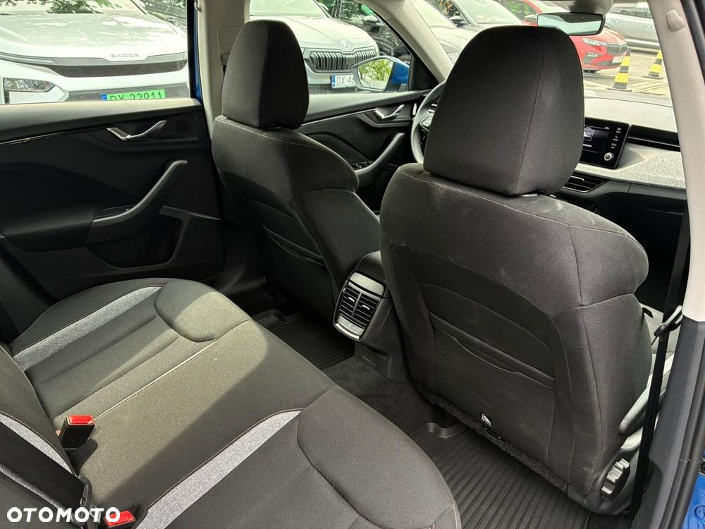 Skoda Scala - 26
