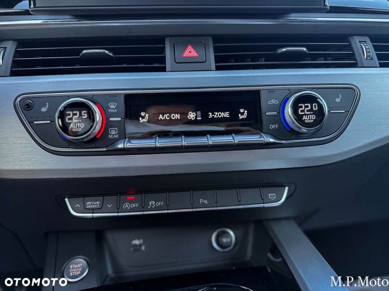 Audi A5 Sportback 40 TDI quattro S tronic edition one - 37