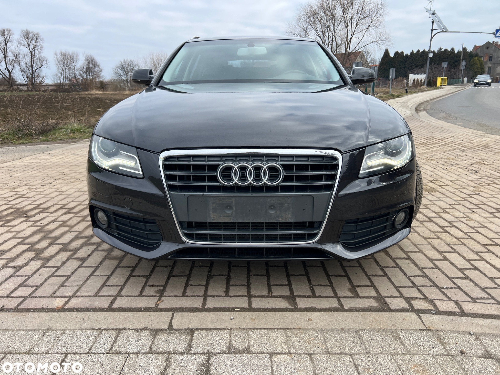 Audi A4 Avant 2.0 TDI DPF multitronic Attraction - 7