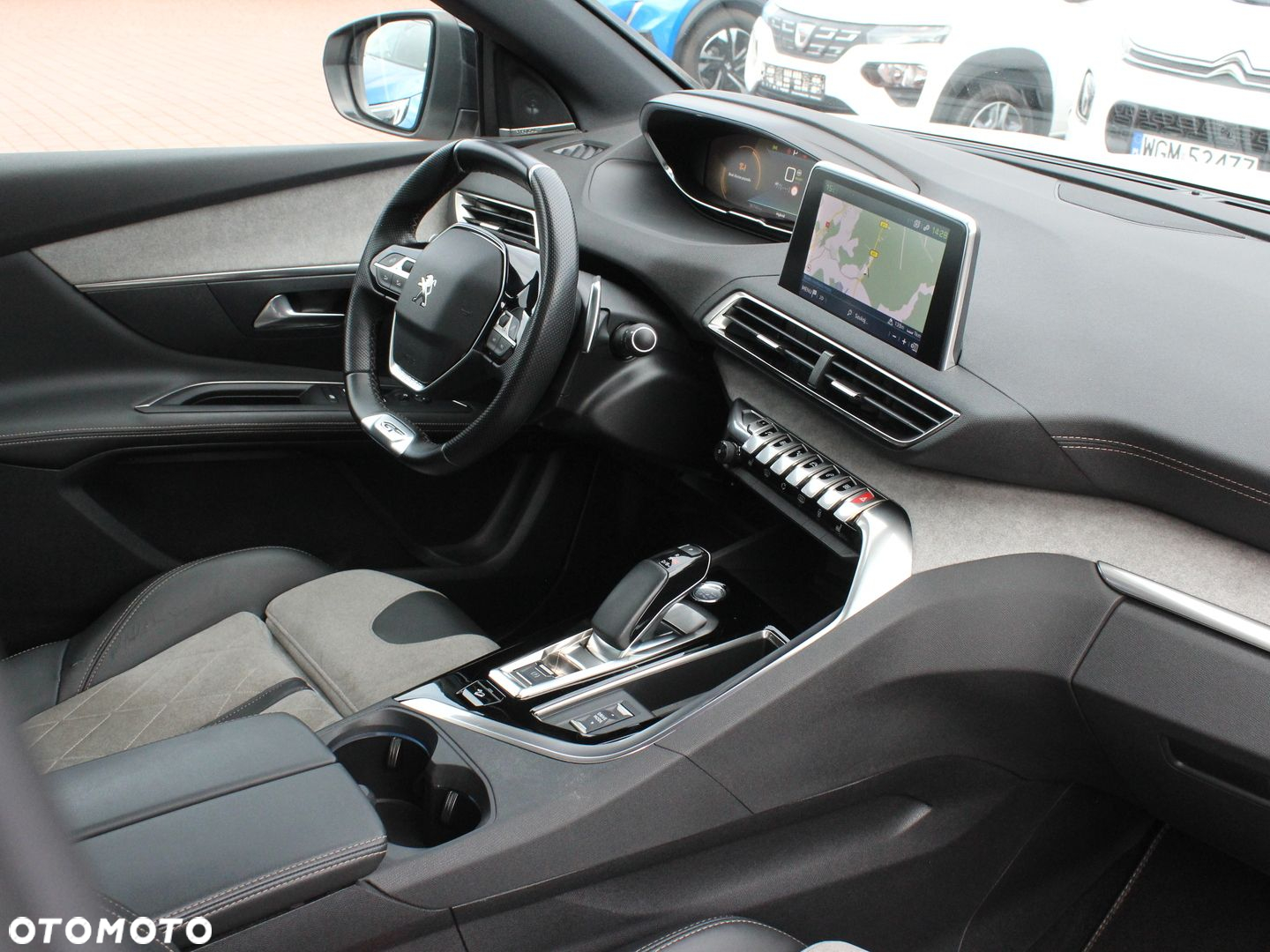 Peugeot 3008 - 19