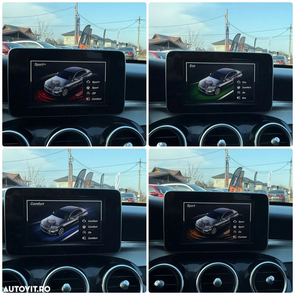 Mercedes-Benz C 200 (BlueTEC) d 7G-TRONIC Exclusive - 20