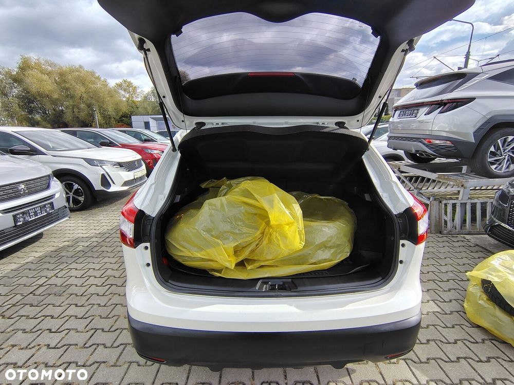 Nissan Qashqai - 12