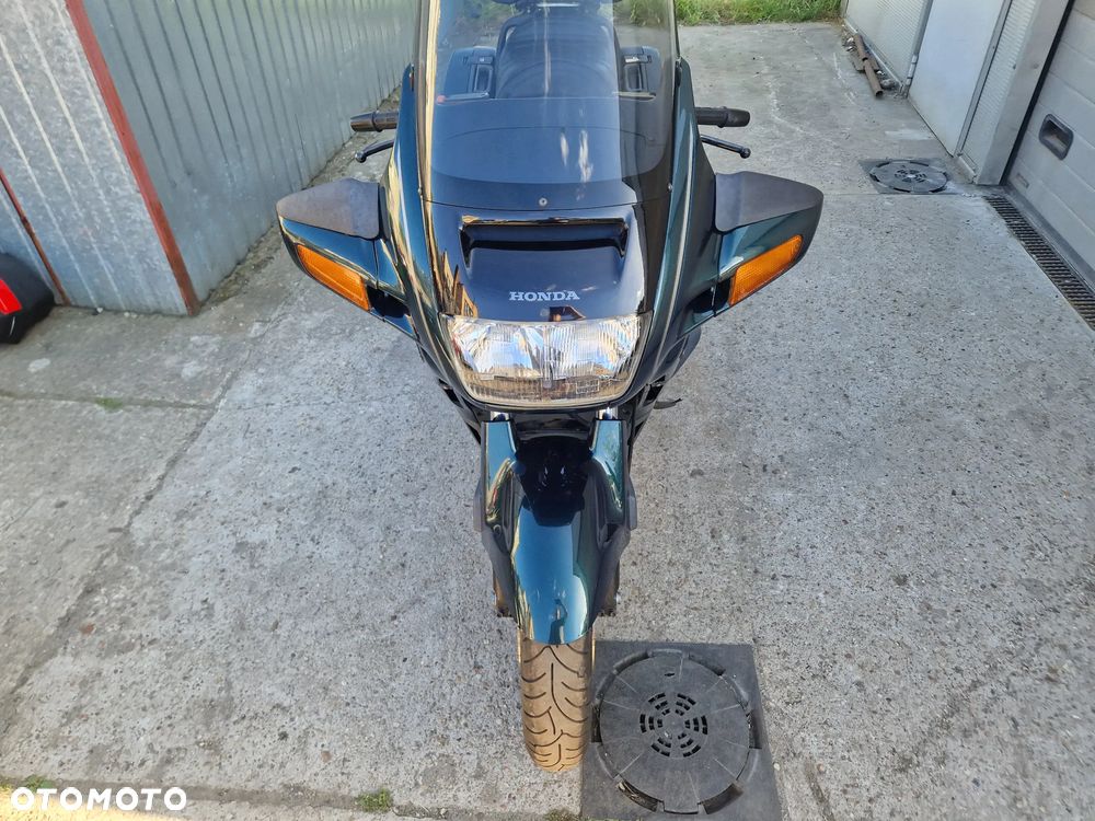 Honda ST - 4