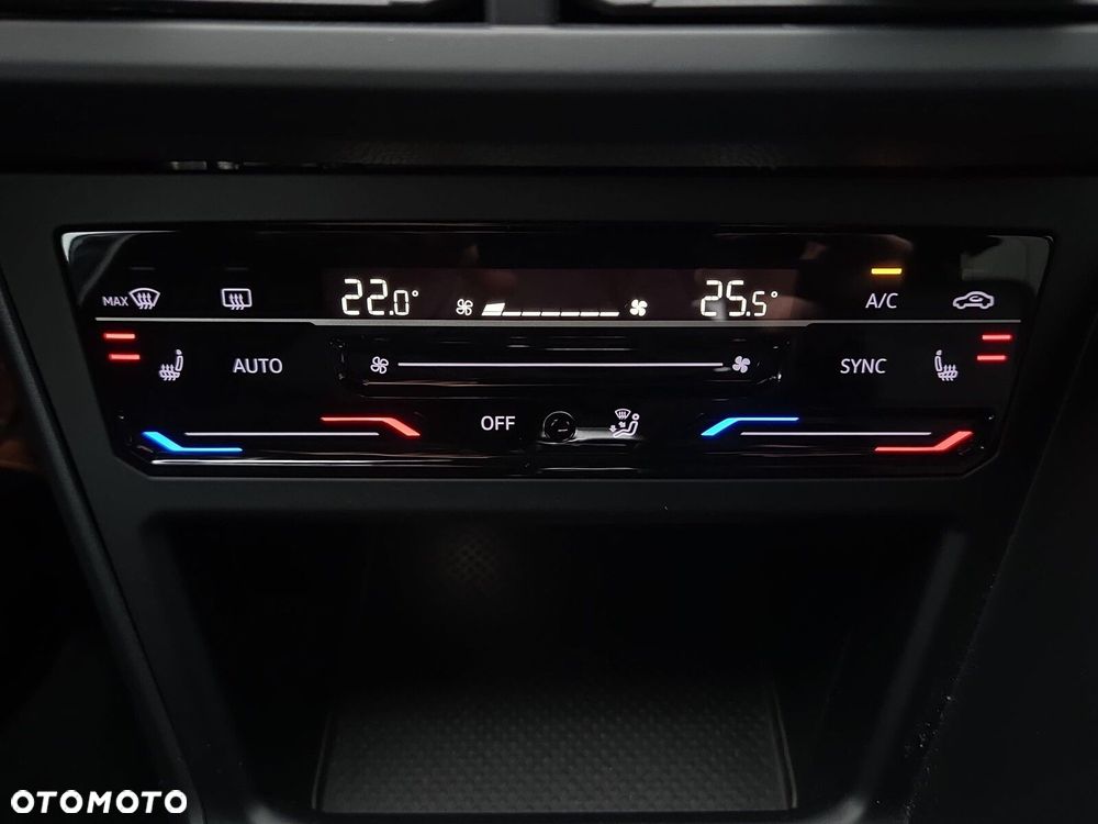 Volkswagen Taigo 1.5 TSI ACT R-Line DSG - 14