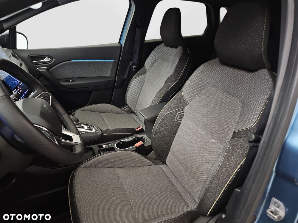 Renault Symbioz 1.6 E-Tech Full Hybrid 145 Techno - 11
