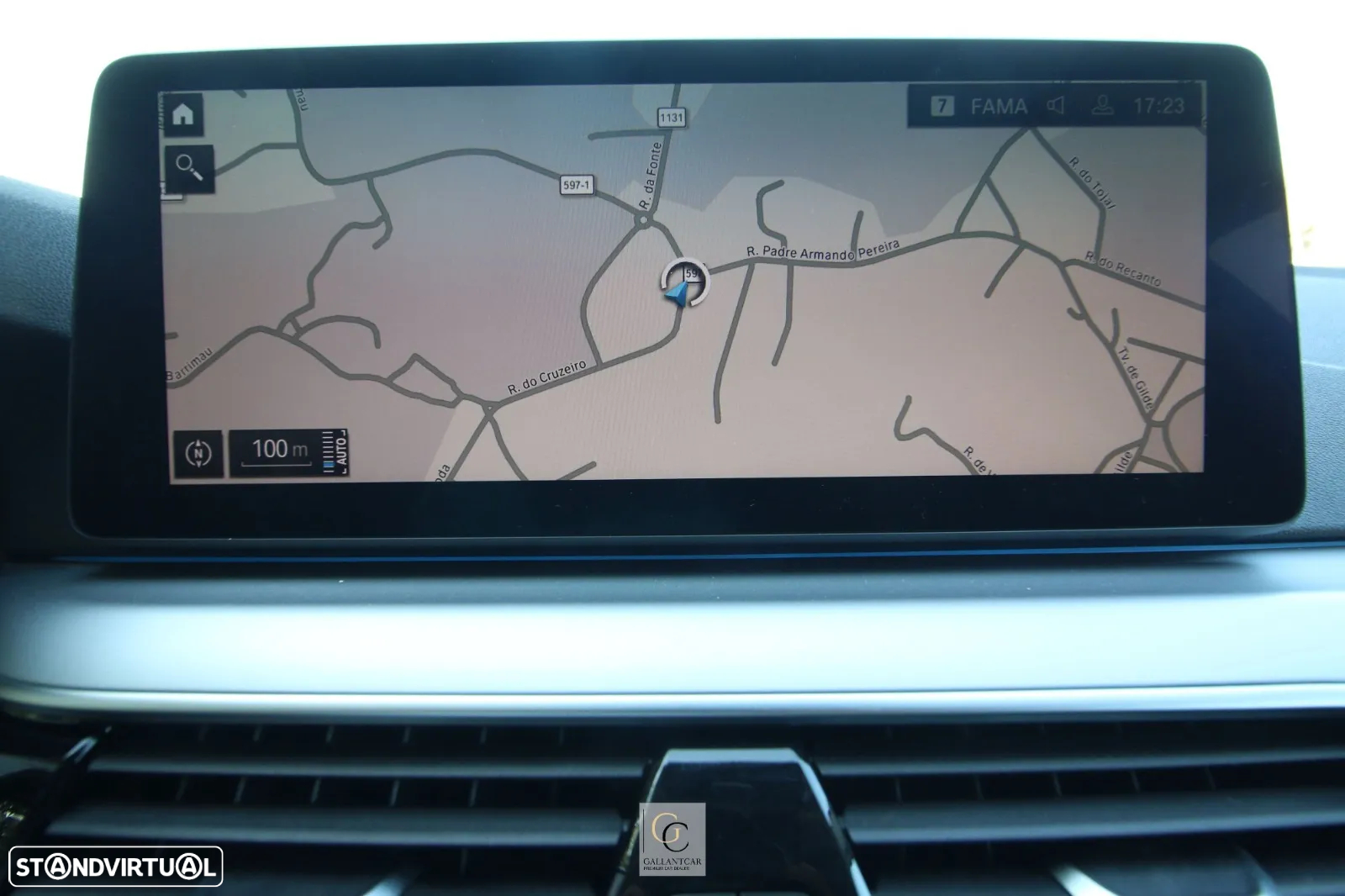 BMW 530 e - 22