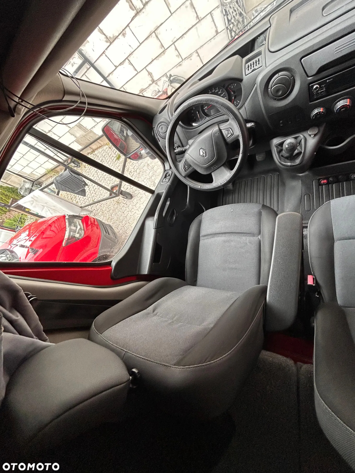 Renault Master - 4