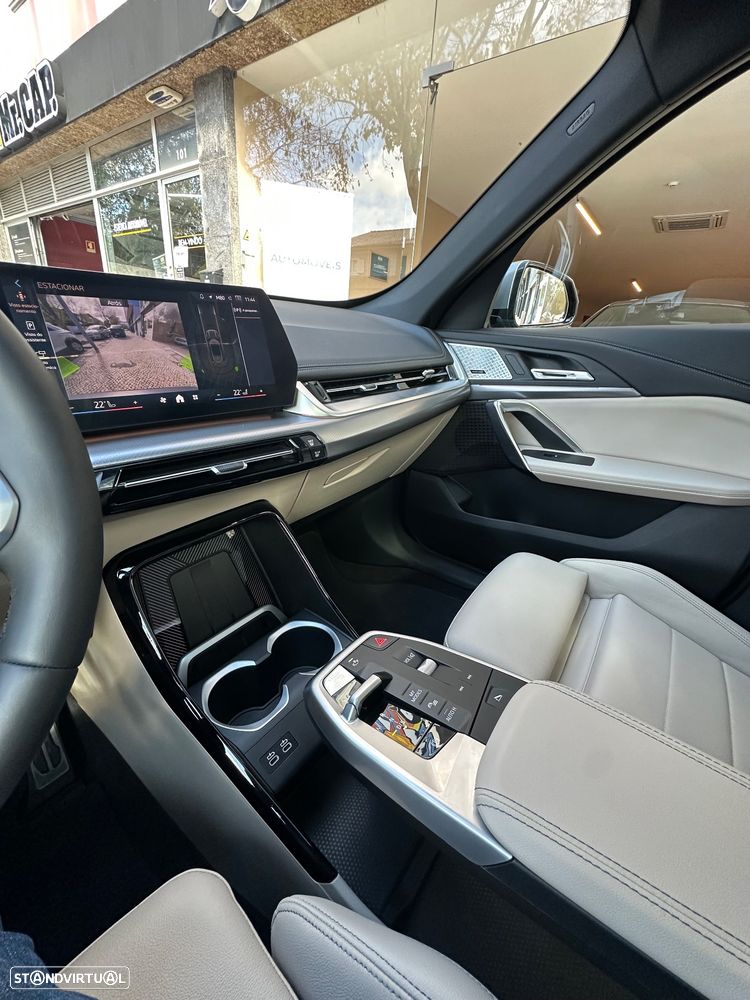 BMW X1 xDrive25e Pack Desportivo M Pro - 8