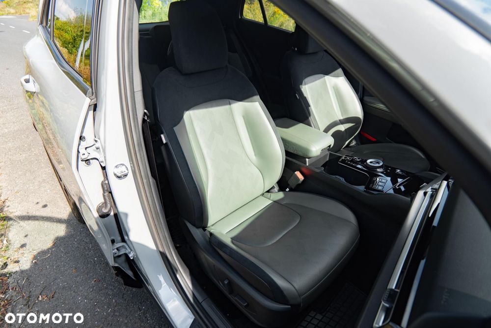 Kia Sportage - 16