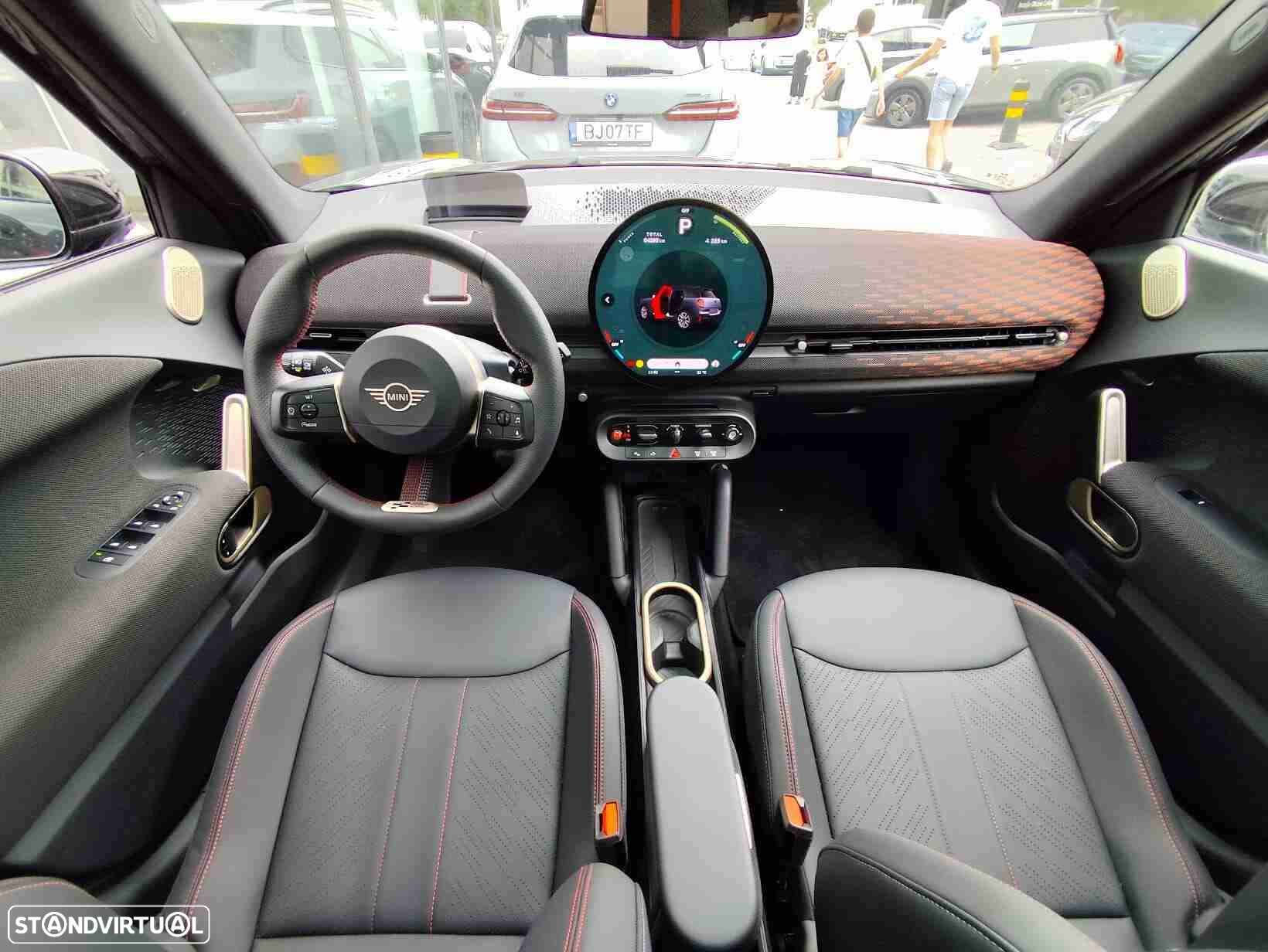 MINI Aceman SE JCW XL - 7
