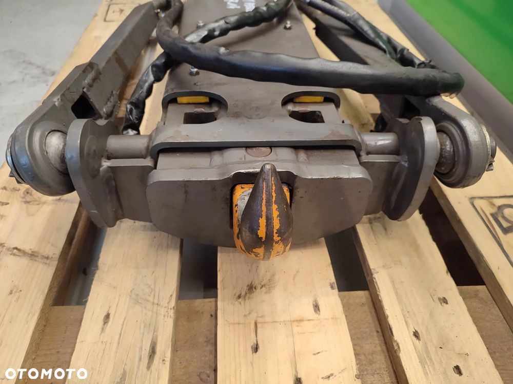 Zaczep hydrauliczny dolny Hitch Massey Ferguson 6714 (17147425) - 14