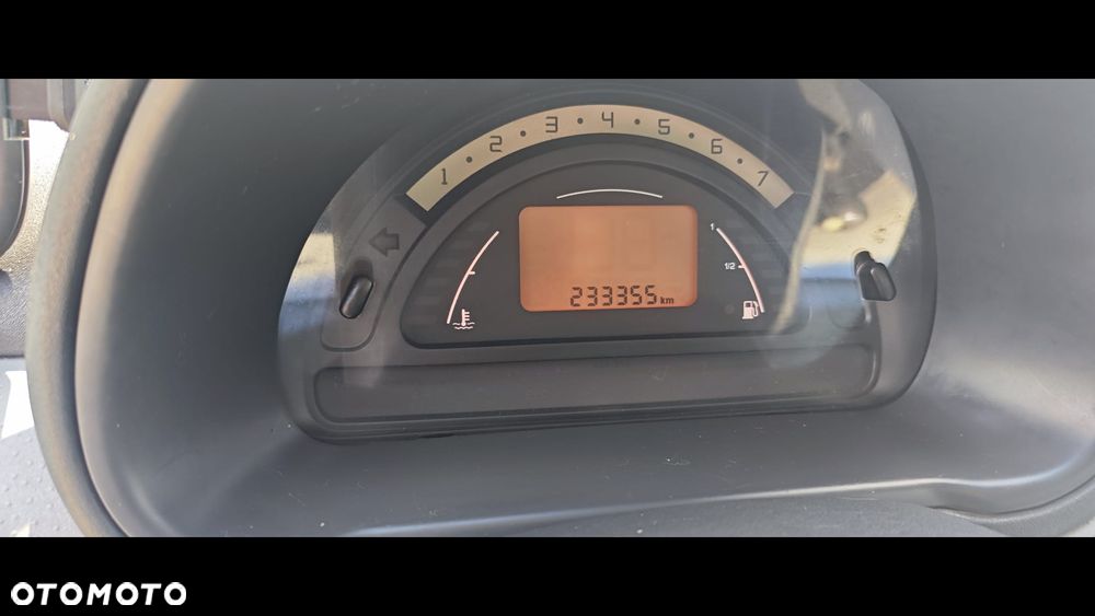 Citroën C3 1.4 HDi Advance - 12