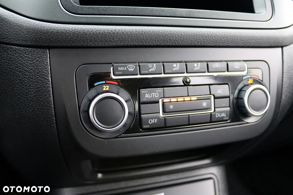 Volkswagen Golf Plus 1.4 TSI Comfortline - 28