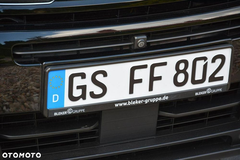 Citroën C5 Aircross BlueHDI 180 S&S EAT8 SHINE PACK - 5
