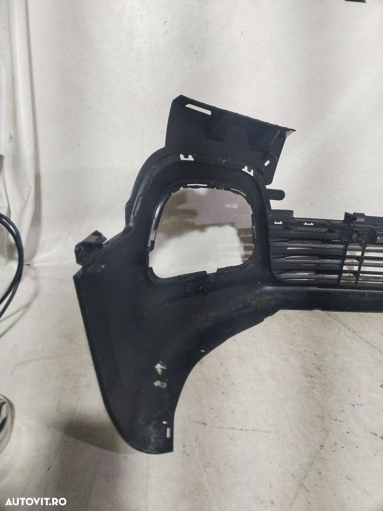 Bara fata Citroen Berlingo, 2018, 2019, 2020, 2021, 2022, 2023, cod origine OE 9816977680. 10130 - 9