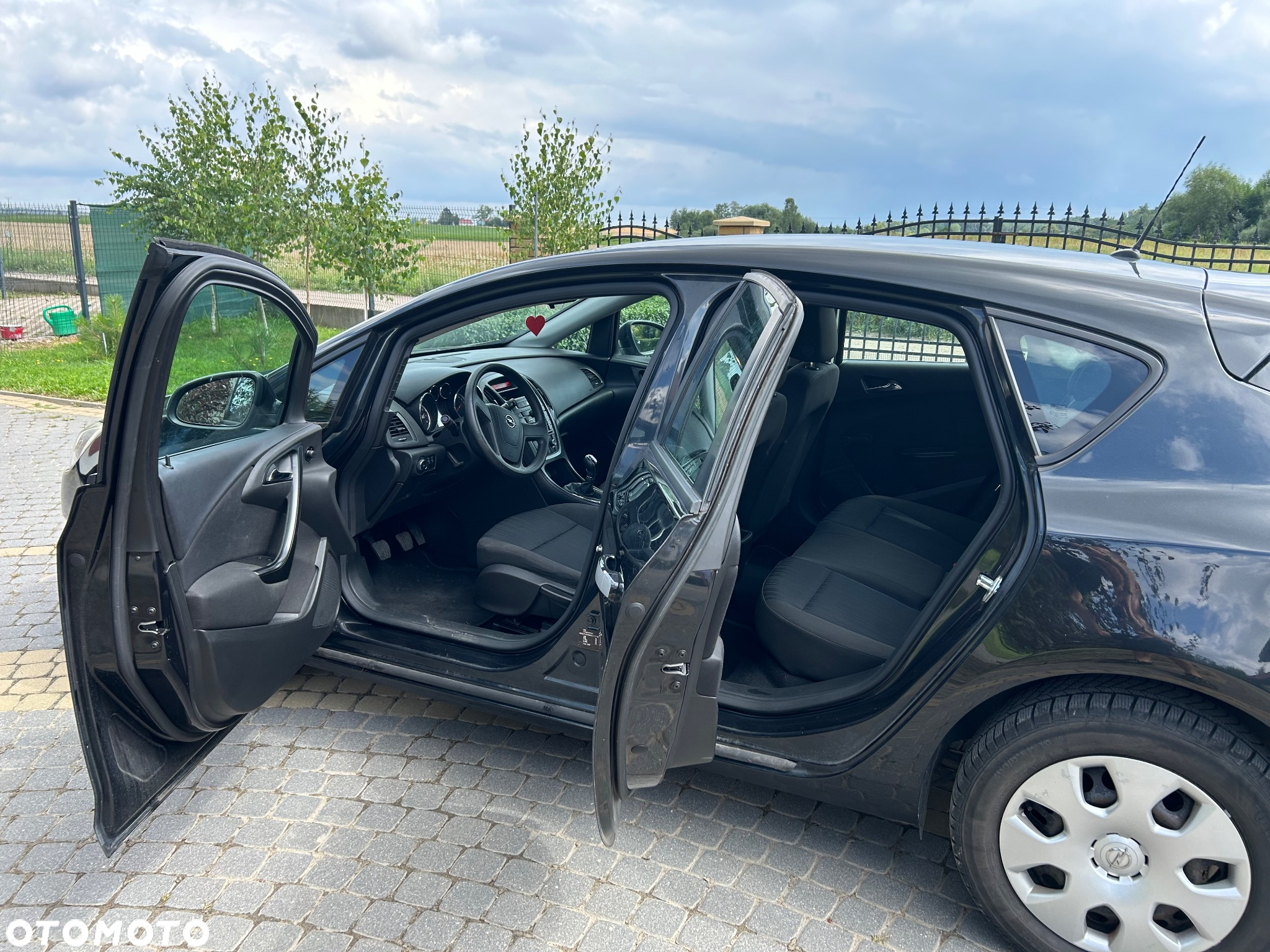 Opel Astra 1.4 Edition - 4