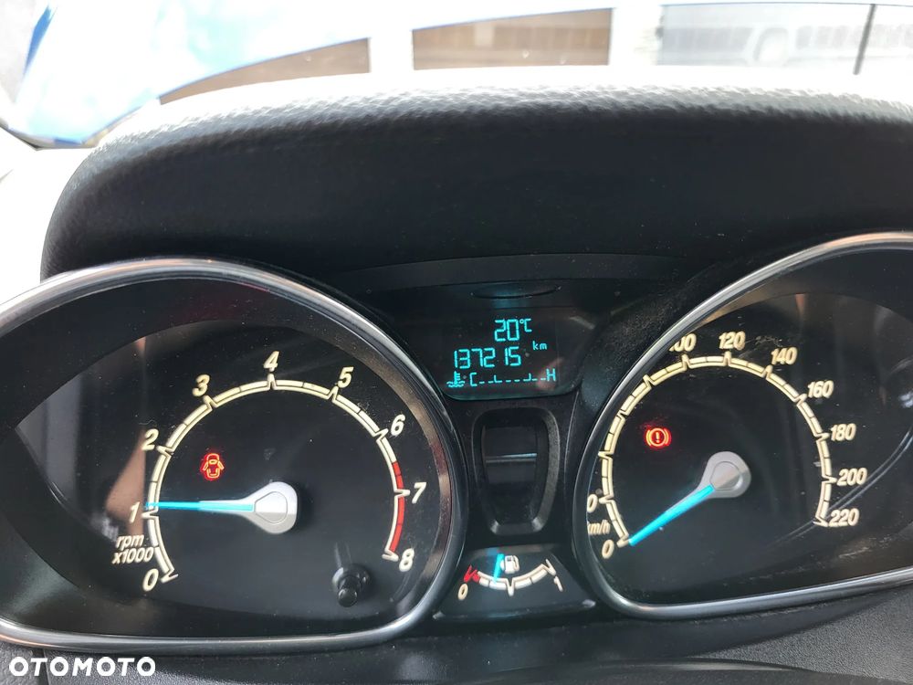Ford B-MAX 1.0 EcoBoost Titanium ASS - 23