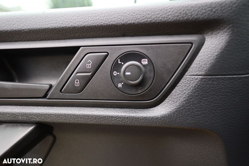 Volkswagen Caddy L1H1 - 18