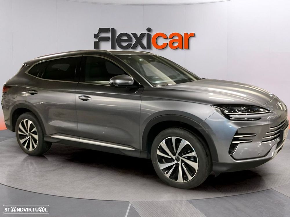 BYD Seal U