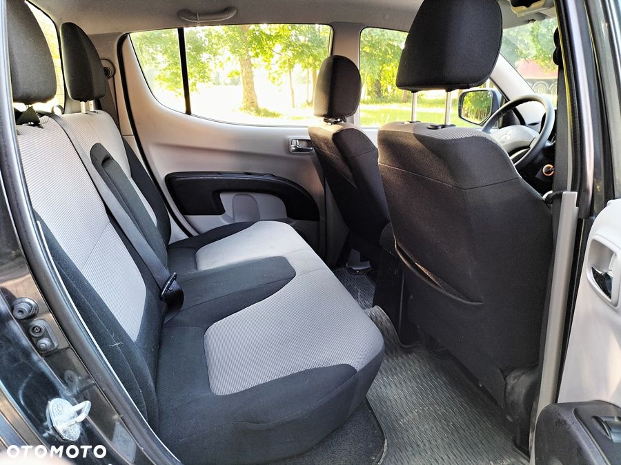 Mitsubishi L200 Pick Up 4x4 Intense Double Cab - 18