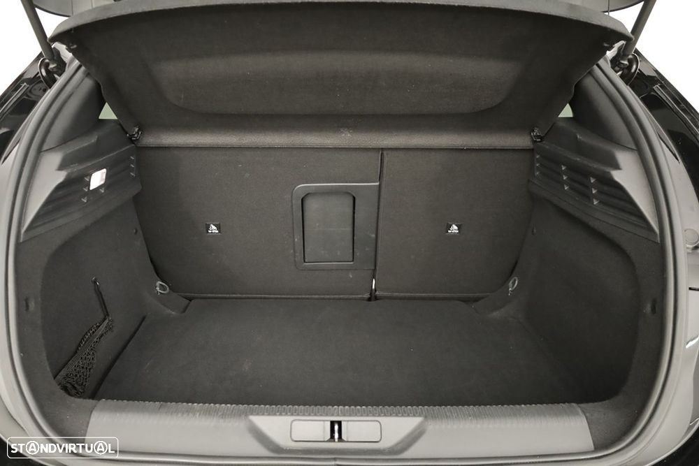 Peugeot 308 1.2 PureTech GT EAT8 - 23