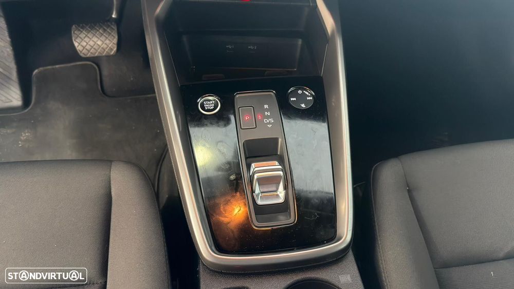 Audi A3 Sportback 30 TFSI Advanced S tronic - 10