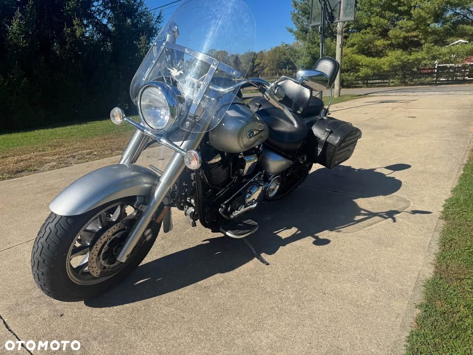 Yamaha Road Star - 37