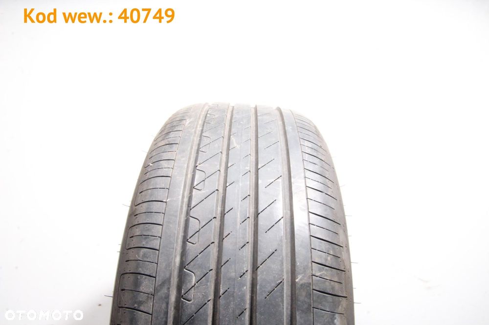 Opony Goodyear Goodyear Efficientgrip Performance 2 215/50 R18 - 1
